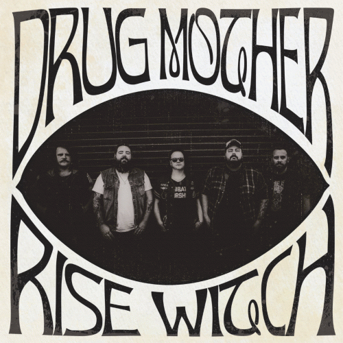 Drug Mother : Rise Witch